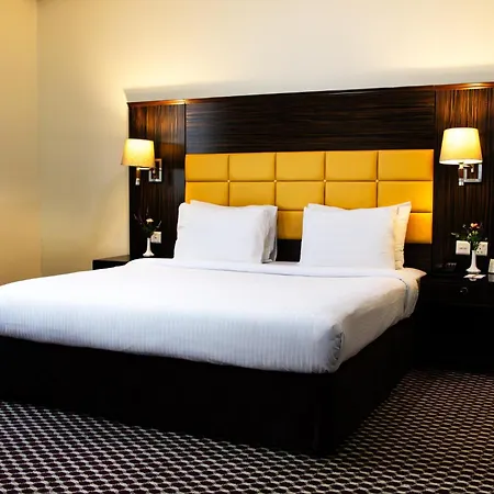 Fortune Karama Hotel-3