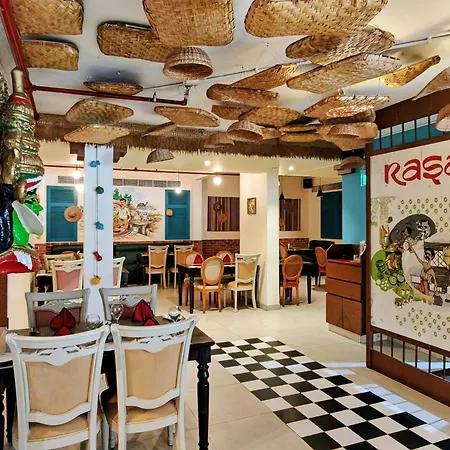 Fortune Karama Hotel-2